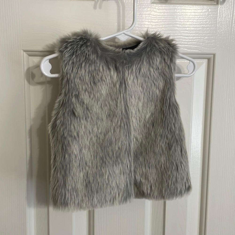 Genuine Kids Infant Vest